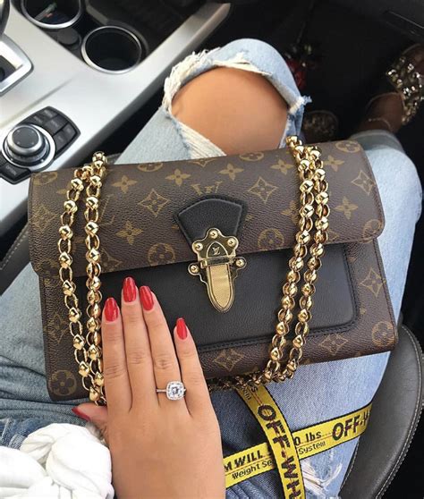 selling my lv bag